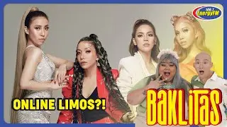 GRUPONG 4TH IMPACT, GINIGISA NG MGA NETIZEN! | THE BAKLITAS