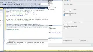 Day 15 #performance #monitoring of #database by Using DMVs #part5 along with #interview #cheatsheet