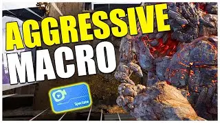 IMPROVE YOUR MACRO! *Viewer VOD Review* - Predecessor