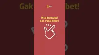 Transaksi Cukup 1 Link Pakai Payment Link Juragan DOKU!