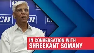Why technology adoption is critical for Indian MSMEs: CII's Shreekant Somany explains