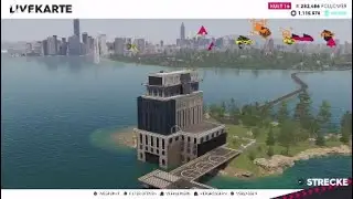 The Crew 2 All Houses | All hidden Houses Locations; N.Y, Las Vegas...