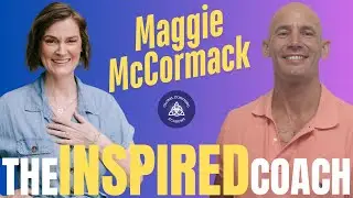 💖 The Inspired Coach | Maggie&rsquo;s Viral Journey to Purpose 💫 #personalgrowth #lifecoaching #lifecoach