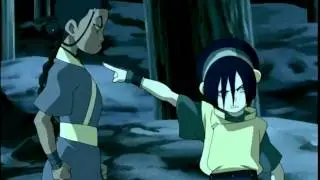 The Legend of Korra Changing Guard Mix