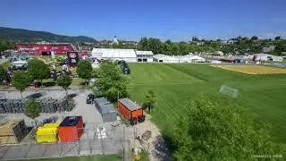#28  Eidg. Turnfest Aarau 2019