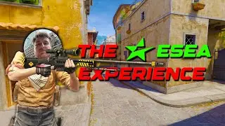 I JOINED AN ESEA TEAM SO YOU DON'T HAVE TO