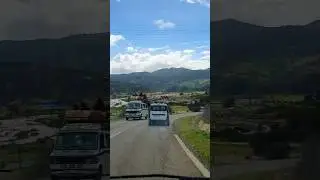 مناظر طبيعية تخطف الأنفاس الأطلس المتوسط #tamazight
