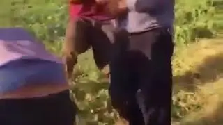 Напугал до смерти