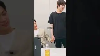 What stopping you jay-ssi~ #enhypen #sunoo #jay