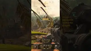 Easy Longshot spot for Fast Gold Guns !!