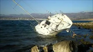 SeaHelp Bergungen (Salvage) 2008-2013