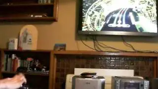 DJ Hero Satisfaction vs. Elements of Life 100% Expert Skill Run FC!!! First Ever