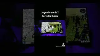metin2 Servidor Iberia Venezuela
