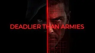 Deadlier Than Armies: 5 Spies Who Changed History Forever