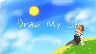 유튜브 오픈 기념 첫 영상 ! &lsquo;Draw My Life&rsquo; [갓돌] (동기)