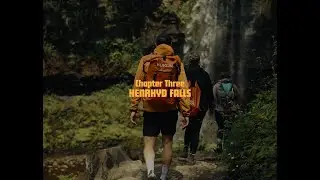 EPISODE THREE | Wild Swim in Henrhyd Falls South Wales with Kukuna&reg; #coldwatertherapy #walestravel