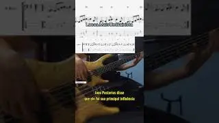 Tommy Cogbill - Baixistas famosos | Mais um Baixista