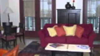 The Ronald McDonald House of New Brunswick, NJ - Girl Scout Silver Award