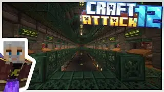 VAULT 0 |  CRAFT ATTACK 12 #002 | Clym