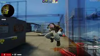 hvh highlights ft. gamesense.pub / odyssey