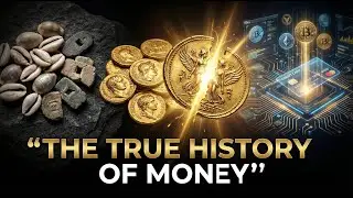 BEYOND MONEY: The True History of Value &mdash; From Barter to Digital Currency (Full Documentary)