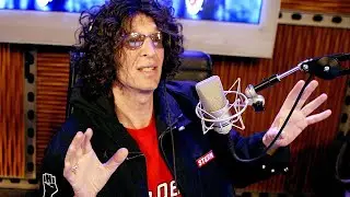 STERN SHOW FULL EPISODE 03/15/2007