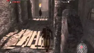 AC Brotherhood Bonus Episode 1 - Colosseum Lair of Romulus