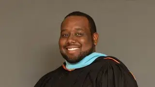 DELVIN KING IS BACK AS A CANDIDATE FOR POMPANO BEACH COMMISSION