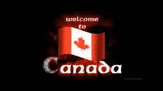 South Park Stick Of Truth Oh Canada ( Kingdom Of The North )