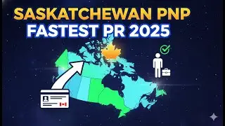 Объяснение программы ISW PNP в Саскачеване: быстрый путь к получению статуса постоянного жителя д...