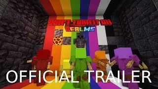 DasSkippy's Don't Turn It On Origins: Realms | Official Trailer