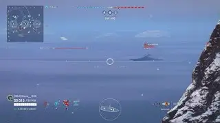 World of Warships: Legends 300k+ damage 4000+ exp