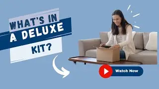 What's in a Deluxe Waterbirth Kit? | Waterbirth Solutions