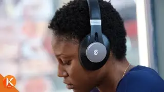 Bomaker Dolphin 1 Review - Best Budget ANC Headphones Under $50