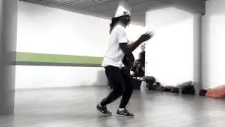 RODRIG DIBAKORO - DANCEHALL FREESTYLE - NEXT LEVEL