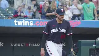 Minnesota Twins | Homestand Recap