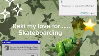Exposing TikTok’s 🫐 🦖|| haikyuu text
