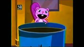 Happy Tree Friends Break Episode(Lost v1)
