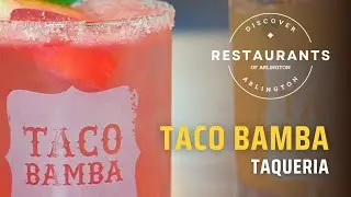 Taco Bamba | Restaurants of Arlington | Ballston - Arlington, Virginia