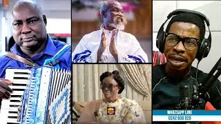 Condemn Fires Prophet Adom Kyei Duah Again After His Menbers Attacked Evan. Edward Akwasi Boateng