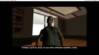 ORIGINAL XBOX CXBX  GRAND THEFT AUTO SAN ANDREAS 2005 ONLYS FROM RASHEED NATHA ONLY MISSION 85