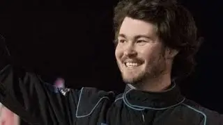 Kaleb Montgomery On Stories From Motorsports (Part 1) #MMDoug55