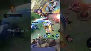 Edith is Good for Support Gameplay