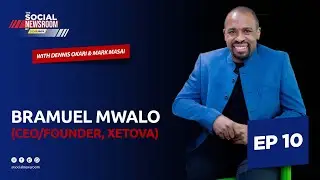 How Kenya can leverage the power of  AI and big data to expand the Economy - The Social Newsroom
