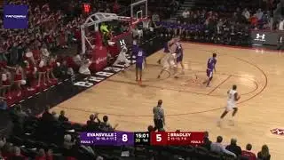 Dwayne Lautier-Ogunleye 2018/19