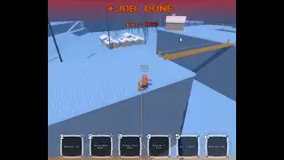 Roblox UT: Sands REMAKE | Swapdust Papyrus Max Kill Quest Attack!
