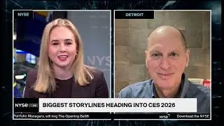 CTA CEO Reveals What&rsquo;s New for Attendees at Upcoming CES 2026 Conference
