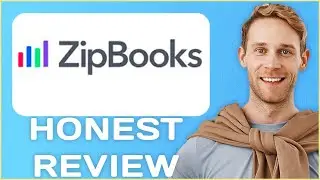 ZipBooks Honest Review | My Usage Experience