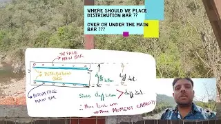 EPISODE 8 | REINFORCEMENT PATTERN IN DECK SLAB | JOURNEY OF A TRUSS BRIDGE