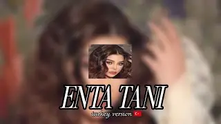 Enta Tany (Arabic to Turkish Version) | Emotional Cross-Language Song | by : music return 2026